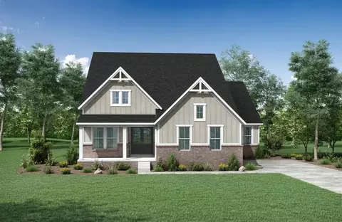 7278 Orrinshire Dr, Fairview, TN 37062