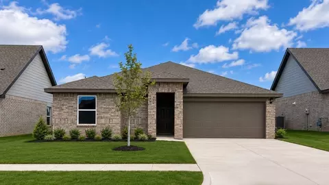 16313 Cherokee Trl, Oklamhoma City, OK 73078