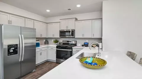 Kitchen - 123 Ruby Prince Rd, Gilbert, SC 29054 photo 3 of 12