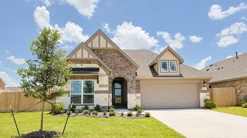 344 Magnolia View Dr, Pattison, TX 77423