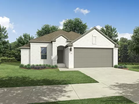 3800 High Valley Dr, Mckinney, TX 75071