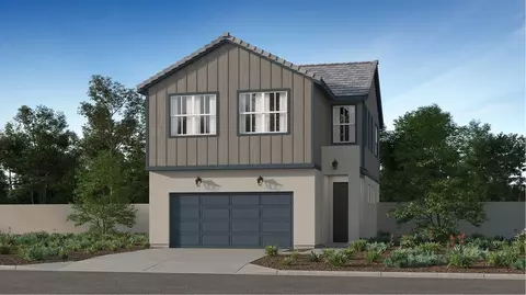 2643 E Forest Paseo, Ontario, CA 91762