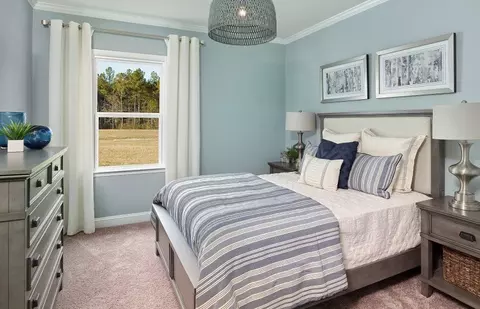 Bedroom - 9309 Long Meadow Way, Longs, SC 29568 photo 1 of 6