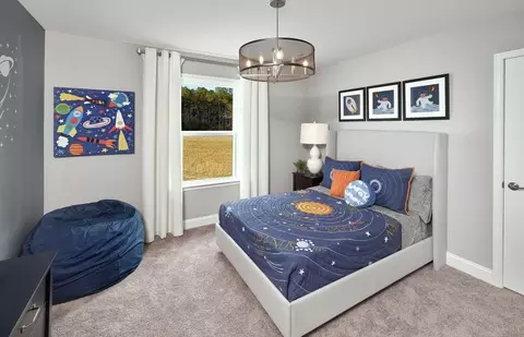 Bedroom - 9309 Long Meadow Way, Longs, SC 29568 photo 2 of 6