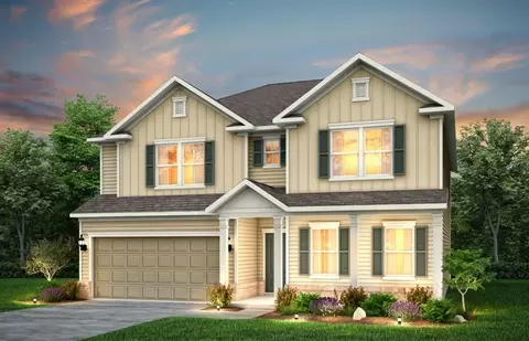 Exterior - 9309 Long Meadow Way, Longs, SC 29568 photo 4 of 5