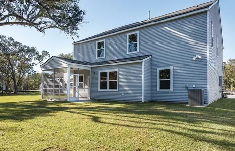 Exterior - 9309 Long Meadow Way, Longs, SC 29568 photo 2 of 5
