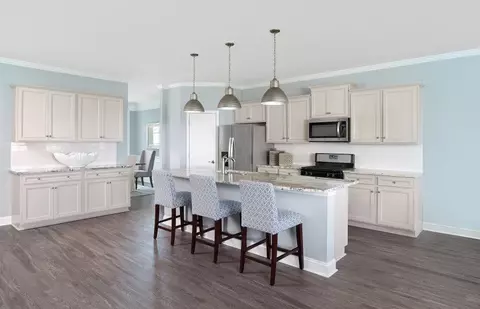 Kitchen - 9309 Long Meadow Way, Longs, SC 29568 photo 1 of 3