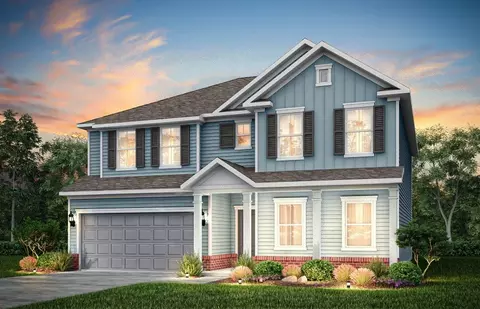 Exterior - 9309 Long Meadow Way, Longs, SC 29568 photo 5 of 5