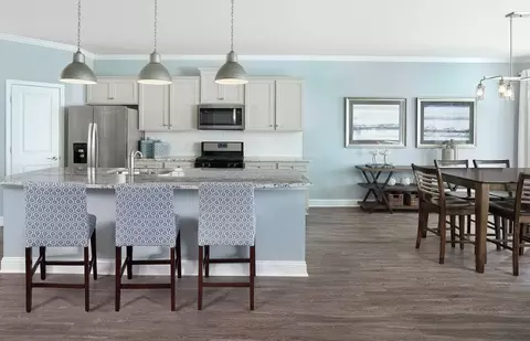 Kitchen - 9309 Long Meadow Way, Longs, SC 29568 photo 2 of 3