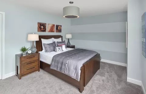Bedroom - 9309 Long Meadow Way, Longs, SC 29568 photo 4 of 6
