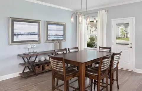 Dining - 9309 Long Meadow Way, Longs, SC 29568 photo 2 of 2
