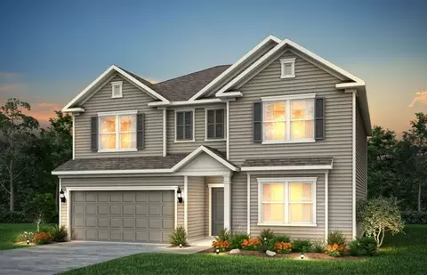 Exterior - 9309 Long Meadow Way, Longs, SC 29568 photo 3 of 5