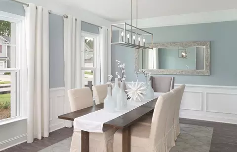 Dining - 9309 Long Meadow Way, Longs, SC 29568 photo 1 of 2