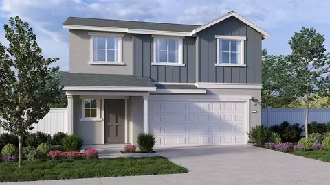 1825 Del Mar Dr, Los Banos, CA 93635