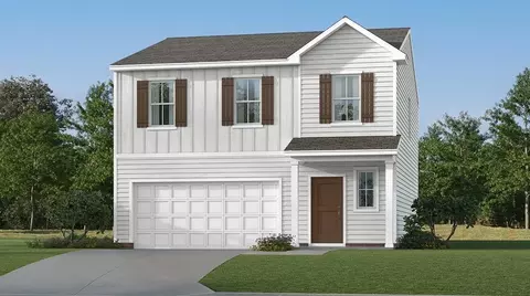 726 Kinross Dr, Clarksville, TN 37043