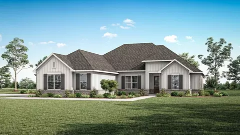 3658 Preserve Park Blvd SW, Madison, AL 35756