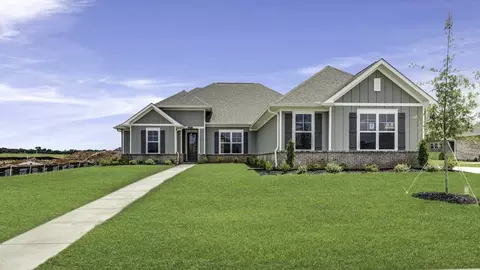 3658 Preserve Park Blvd SW, Madison, AL 35756