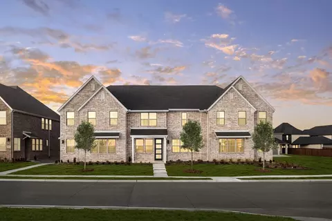 2600 Red Tailed Hawk Ln, Mckinney, TX 75071