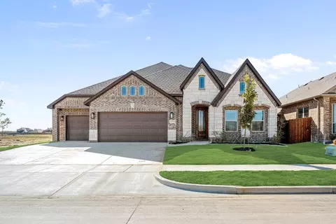 3751 Brookgreen Ln, Kaufman, TX 75142
