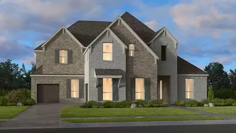 Exterior - 4909 Olimpico Way, Leander, TX 78641 photo 2 of 12