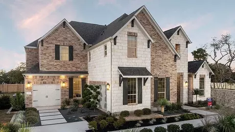 4909 Olimpico Way, Leander, TX 78641