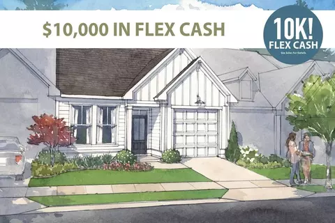 111 Harmony Cir, Cartersville, GA 30120