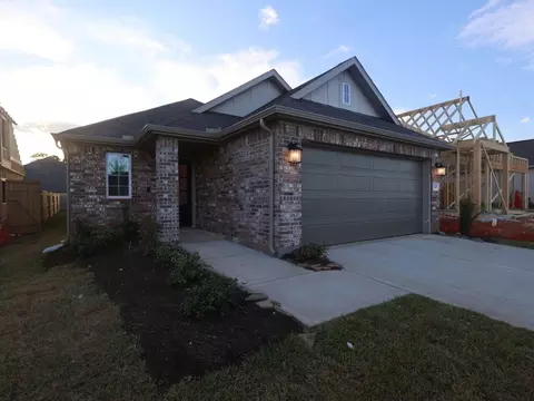 10228 Burton Path, Montgomery, TX 77316