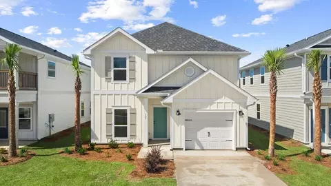 334 Robinson Bluff Rd, Panama City Beach, FL 32407