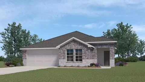156 Mcnamara Ct, Jarrell, TX 76537