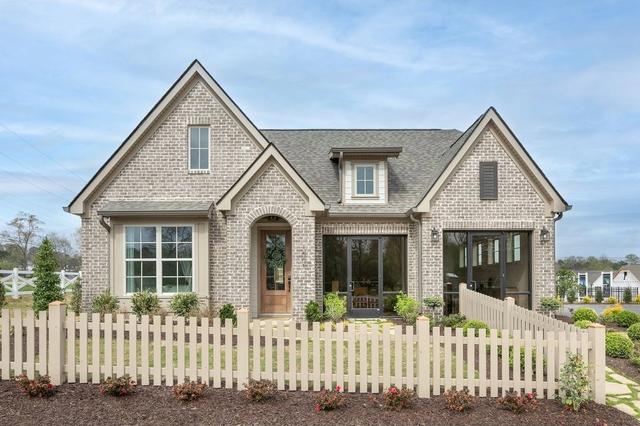 1542 Storyvale Ln, Hixson, TN 37343