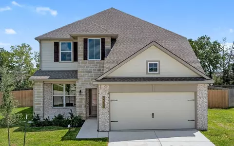 6906 Mcgregor Loop, Killeen, TX 76549