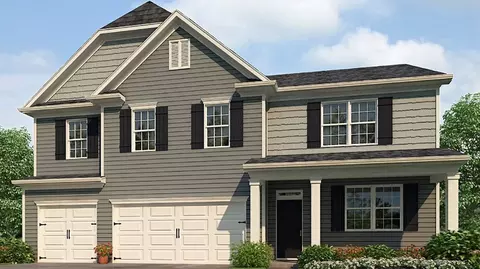 399 Grandview Dr, Dawsonville, GA 30534