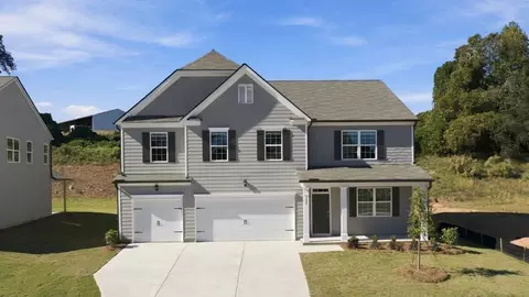 399 Grandview Dr, Dawsonville, GA 30534