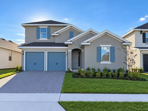 1643 Cadence St, Minneola, FL 34715