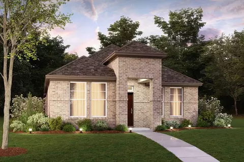 Exterior - 2704 Fork Way, Celina, TX 75009 photo 3 of 14