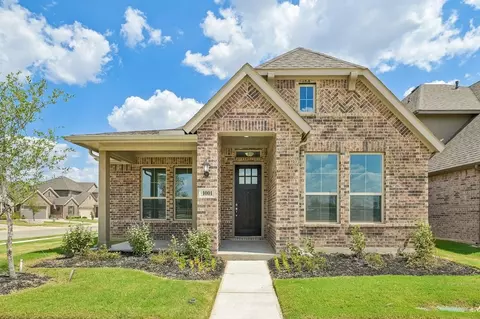 Exterior - 2704 Fork Way, Celina, TX 75009 photo 7 of 15
