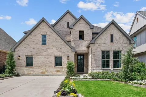 Exterior - 2704 Fork Way, Celina, TX 75009 photo 9 of 14