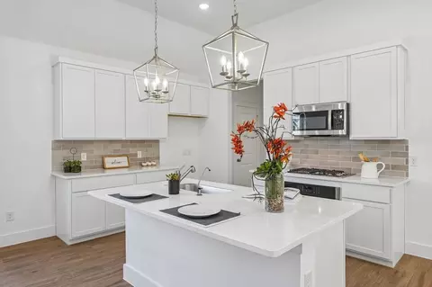 Kitchen - 2704 Fork Way, Celina, TX 75009 photo 1 of 4