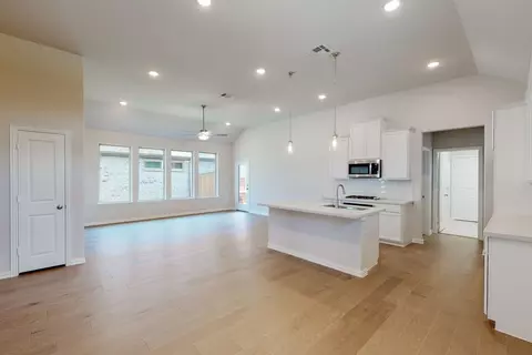 Living - 2704 Fork Way, Celina, TX 75009 photo 3 of 5