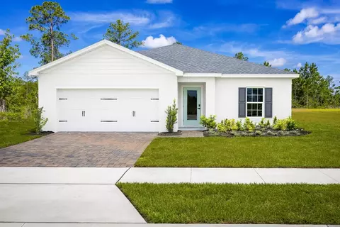 Exterior - 311 Biltmore Blvd, Dundee, FL 33838 photo 3 of 3