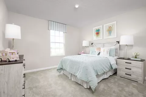 Bedroom - 311 Biltmore Blvd, Dundee, FL 33838 photo 5 of 5