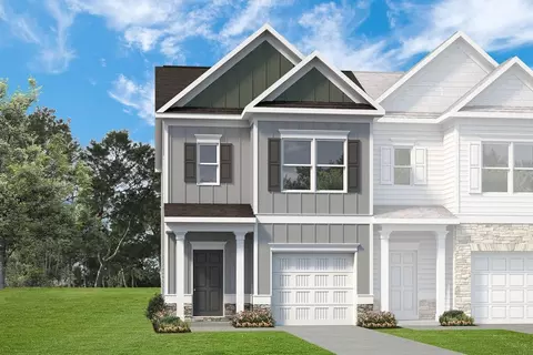 6424 Paw Creek Rd, Charlotte, NC 28214