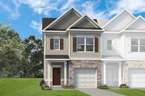 6424 Paw Creek Rd, Charlotte, NC 28214