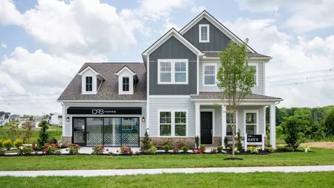 1716 Shallow Creek Dr, Spring Hill, TN 37174