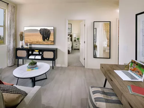 17074 S Paseo Sombrita, Sahuarita, AZ 85629