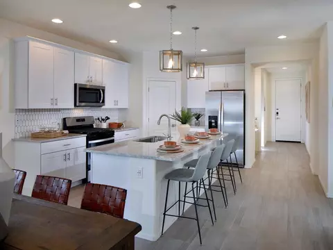 17074 S Paseo Sombrita, Sahuarita, AZ 85629
