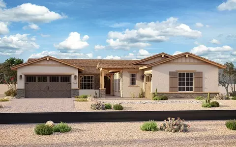 21094 E Orion Ct, Queen Creek, AZ 85142