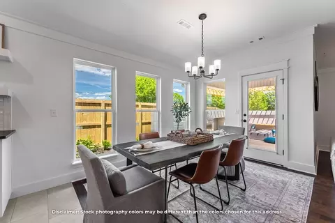 Dining - 13701 E 41st, Tulsa, OK 74134 photo 2 of 2