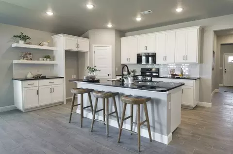 Kitchen - 13701 E 41st, Tulsa, OK 74134 photo 6 of 6