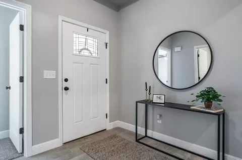 Entry Way - 13701 E 41st, Tulsa, OK 74134 photo 3 of 3